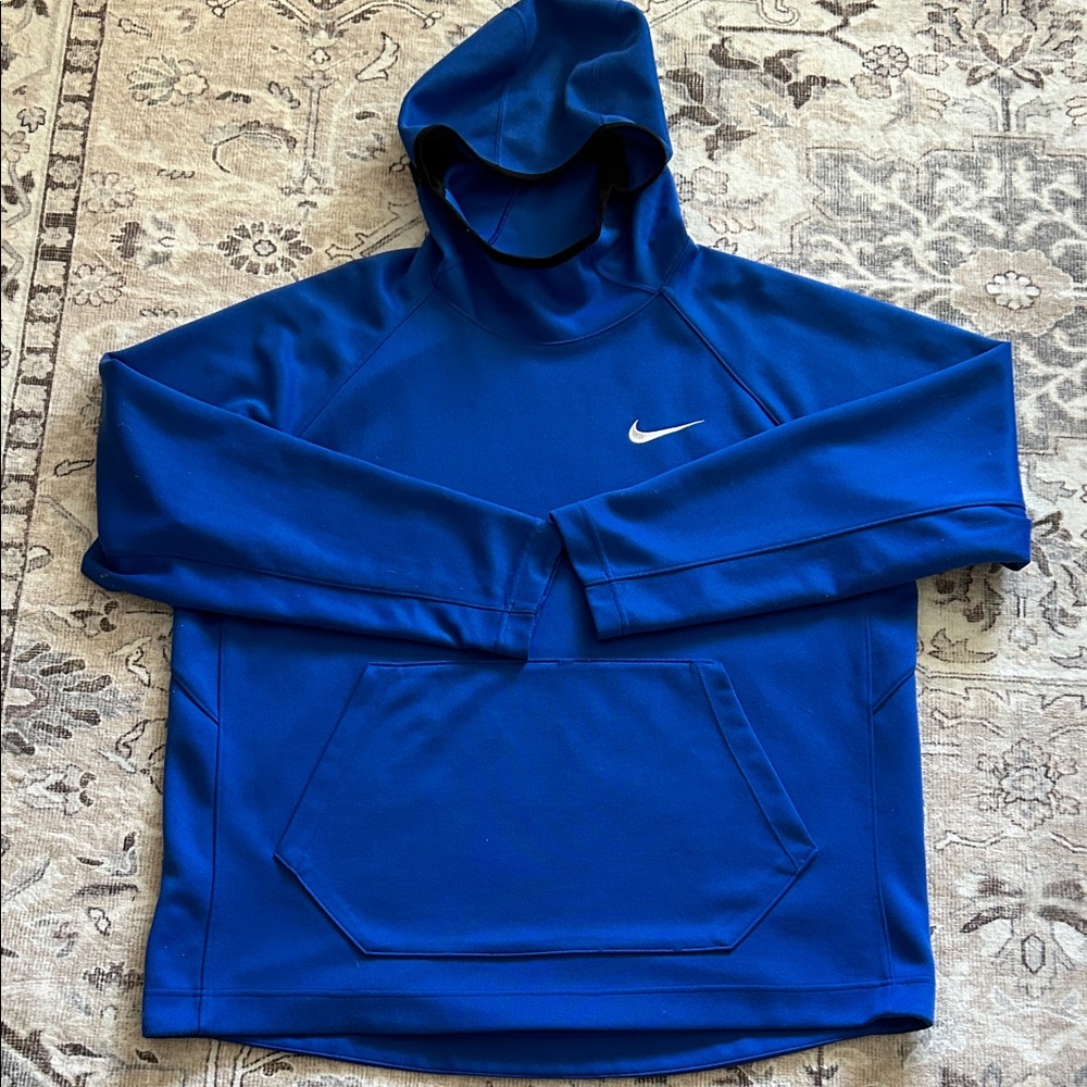 Nike Dri-Fit Training Hoodie. XL